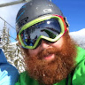 Meet your Posher, Chad